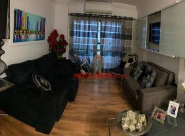4b072afd75a2ccb96d9f12f6234ce495f2b4c5ff · ##-Apartamento com 3 dormitórios à venda, 109 m² por R$ 1.300.000 - Chácara Klabin -