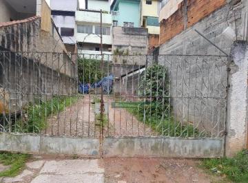 8312586febed2a2326598a79573797351221a959 · Terreno à venda, 131 m² por R$ 318.000,00 - Jardim Las Vegas - Santo André/SP