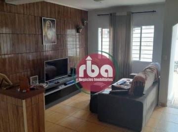 e2a8d286331a8e058cc00b94fa0ed25f103eacfc · Casa à venda, 209 m² por R$ 460.000,00 - Jardim Sandra - Sorocaba/SP