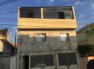 Casa · 130m² · 2 Quartos · 2 Vagas · Sobrado à venda, 130 m² por R$ 450.000,00 - Jardim Palmira - Guarulhos/SP