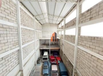 96e91837bfac38b0bcf529d6908226ede8068eb0 · Prédio c/ galpão locação e venda, 585 m² - estuda-se propostas - Vl. Valparaíso - Santo André