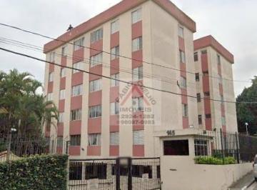 1a8539cfc90fbd8c78aabe5a40c73e6d7957b3ae · Apartamento com 2 dormitórios à venda, 60 m² por R$ 350.000,00 - Cidade Ademar - São Paulo/SP