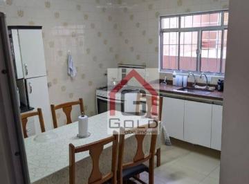 d94d887a86610e450df1073a783ab3c74abded04 · Sobrado com 4 dormitórios à venda, 500 m² por R$ 1.300.000,00 - Parque das Nações - Santo André/SP