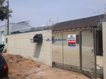 Casa com 3 quartos para alugar, 110 m² - Jardim Neman Sahyun - Londrin · Casa com 3 quartos para alugar, 110 m² por R$ 1.700/mês - Jardim Neman Sahyun - Londrina/PR