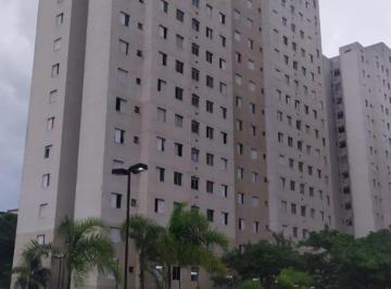 foto1 · Apartamento com 3 dormitórios à venda, 48 m² por R$ 400.000,00 - Vila Pirajussara - São Paulo/SP