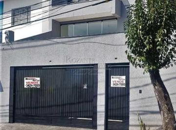 Casa · 340m² · 3 Quartos · 8 Vagas · Sobrado com 3 dorms, Vila Marlene, São Bernardo do Campo - R$ 1.76 mi, Cod: 4217