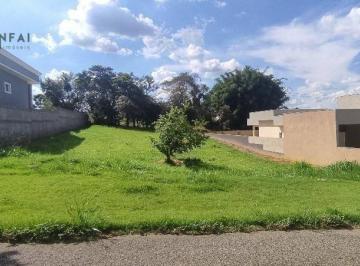 0be7b61a1b716239646f80b414b2d40144789ded · Terreno à venda, 1000 m² por R$ 255.000,00 - Condomínio Fazenda Alta Vista - Salto de Pirapora/SP