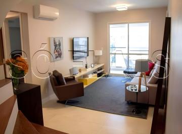 Apartamento · 125m² · 1 Quarto · 2 Vagas · Cobertura Residencial Menara, disponivel em oportunidade única!
