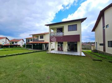 Casa , Gravatá · CASA DE CONDOMÍNIO NA CIDADE EM GRAVATÁ/PE, A PARTIR DE R$ 837.000,00 REF.1116
