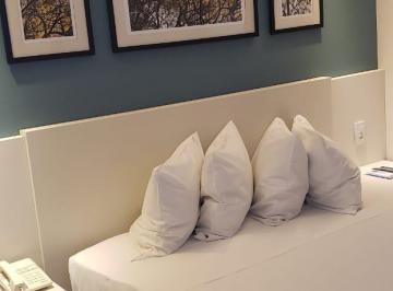 Apartamento , Brasília · SHN Q. 4 - Flat no Comfort Suites 26m²