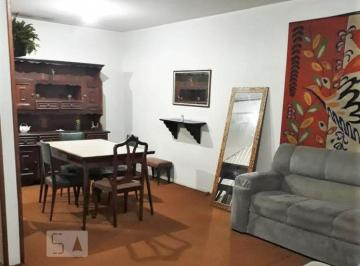 Casa · 174m² · 2 Quartos · Casa à Venda - Santana, 2 Quartos, 174 m² - São Paulo