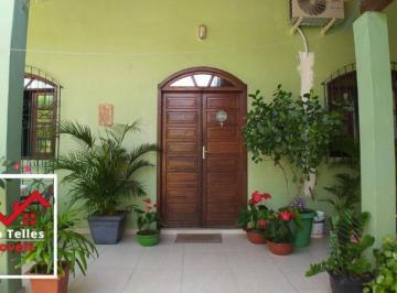 Casa · 320m² · 3 Quartos · 2 Vagas · Casa com 3 dormitórios à venda, 320 m² por R$ 790.000,00 - Santos Dumont - Vila Velha/ES