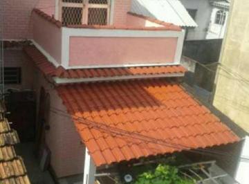 Casa · 100m² · 2 Quartos · 1 Vaga · Casa à venda - em Vaz Lobo