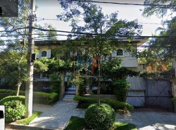 Terreno · 560m² · Excelente Terreno no bairro Jardim Guedala, com 560 m² A.C., 474 m² de terreno, testada 21.90 metros