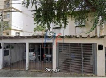 Casa · 289m² · 4 Quartos · REF: 11.920 - Ótimo terreno com 2 sobrados construídos no bairro Vila Progredior Morumbi total 373 m
