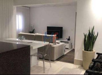 Apartamento · 73m² · 2 Quartos · REF 11.956 Excelente Apartamento no  Carandiru, com 2 dorms sendo 1 suíte, 2 vagas, 73 m² , embutido