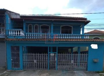 Casa · 345m² · 6 Quartos · Sobrado com duas casas, no bairro Jardim Nisalves, total de 6 dorms sendo 1 suíte, 4 vagas, 345 m² A