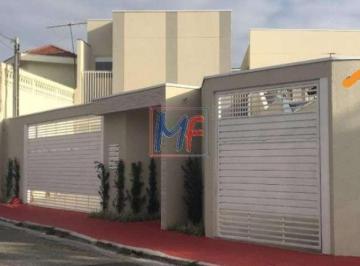 Casa · 35m² · 1 Quarto · Excelente casa  condomínio  Vila Alpina,  35m² a.u., 1 dorm., 1 vaga de garagem. Ideal para investid