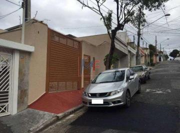 Casa · 51m² · 2 Quartos · Casa em condomínio no bairro Anália Franco, com ótima localização. com 51 m², 2 dormitórios sendo 2 