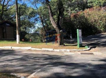 Terreno · 1500m² · Ótimo terreno em Condomínio com 1.500 m² no bairro Sausalito. Documentação está em dia, aceita per