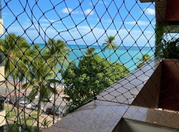 Apartamento de 4 quartos, Maceió · Apartamento na beira Mar, 4 suítes - Na ponta verde.