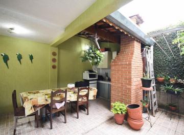 Casa de 4 quartos, São Paulo · Casa à Venda - Jardim Taboão, 4 Quartos, 120 m² - São Paulo