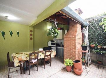 Casa de 4 quartos, São Paulo · Casa à Venda - Jardim Taboão, 4 Quartos, 120 m² - São Paulo