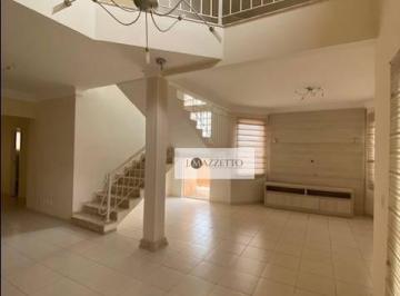 bead83ea27c4eecb024a17a77ba33267f9afcfc1 · Sobrado com 3 dormitórios à venda, 272 m² por R$ 2.500.000,00 - Jardim Residencial Santa Clara - Ind