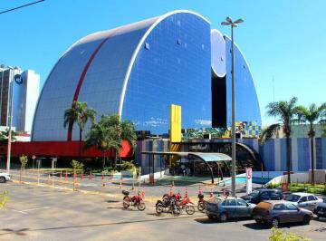 Fachada · Setor Comercial Norte - Sala Comercial - Brasília/Distrito Federal - Shopping