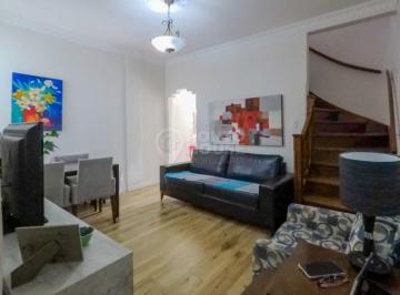 Casa · 80m² · 3 Quartos · Sobrado à Venda com 3 dormitórios, no Bairro do Ipiranga