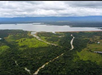 Rural , Formosa · EXCELENTE FAZENDA EM FORMOSA   280 ALQUEIRES GOIANOS