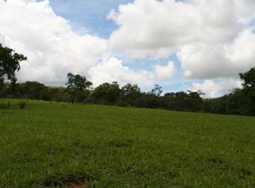 Rural , São João D'Aliança · OPORTUNIDADE FAZENDA COM 3.137 HECTARES POR 48 MILHÕES