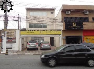 FACHADA · PRÉDIO COMERCIAL para venda JARDIM DAS FLORES, OSASCO