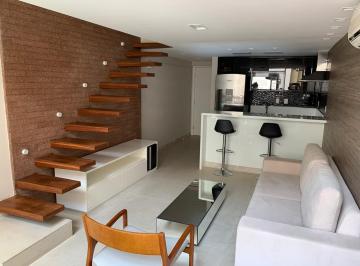 Apartamento de 1 quarto, Salvador · Corredor da Vitória, Loft, Aluguel, nascente, mobiliado, alto padrão