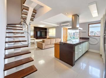Apartamento · 74m² · 2 Quartos · 2 Vagas · Flat Ciragan, apartamento disponível para venda com 74m², 2 dormitórios e 2 vagas