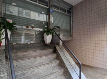 Comercial · 80m² · SALÃO - 80M² - RUDGE RAMOS - SBC