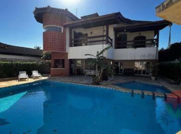 00c59b754e29232289150612be3b6af732f14e28 · Jardim Acapulco Guarujá, casa para venda ou locação  com 5 dormitórios.