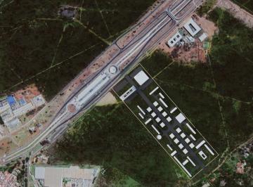 Terreno , Gama · OPORTUNIDADE INVESTIDORES!  130.000M2! DF 480