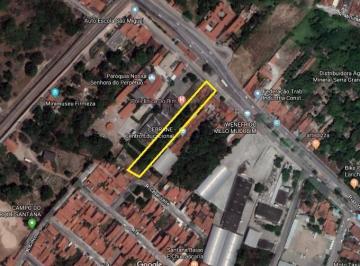 70d067700b63a22e6dad5a2abfb6fd9344535376 · Terreno à venda, 2363 m² por R$ 1.300.000,00 - Mondubim - Fortaleza/CE