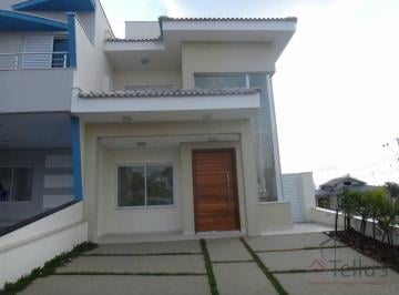 78c211b6d7f76a81be55bc389211e75f586da45c · Sobrado 3 suítes, Condomínio Golden Park Residence, Sorocaba. apenas R$790mil