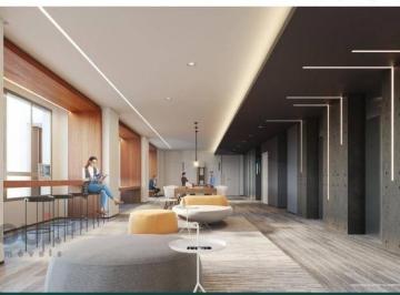 0381a436a45f4a4955a4e6d51f91f335fbe93895 · Apartamento com 1 dormitório à venda, 28 m² por R$ 380.000,00 - Brooklin Paulista - São Paulo/SP