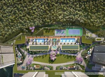 Apartamento de 4 quartos, São Paulo · PARQUE GLOBAL 186M NOVO CIDADE JARDIM AGENDE C/ VOGUE 11977370988