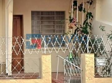 Fachada · Casa à venda na Vila Aparecida em Jundiaí - SP