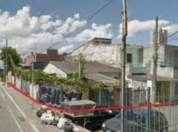 2020/09/125622123.jpg · Venda de Terreno de 204 M² na Vila Moinho Velho, possibilidade de construção de galpão ou loja. Acei