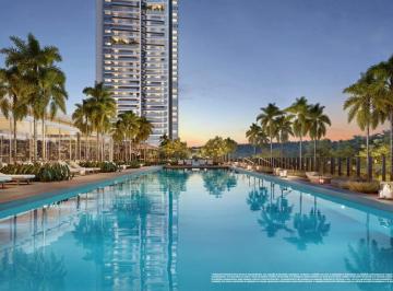 Apartamento de 4 quartos, São Paulo · CONDOMINIO CLUB RESINDENCIA INTERNACIONAL 330M AREA UTIL