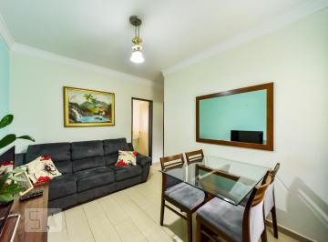 Apartamento de 2 quartos, São Bernardo do Campo · Apartamento à Venda - Baeta Neves, 2 Quartos,  48 m² - São Bernardo do Campo