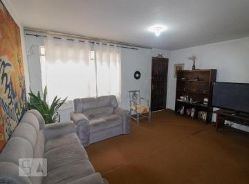 Casa · 147m² · 3 Quartos · 2 Vagas · Casa à Venda - Santana, 3 Quartos, 147 m² - São Paulo