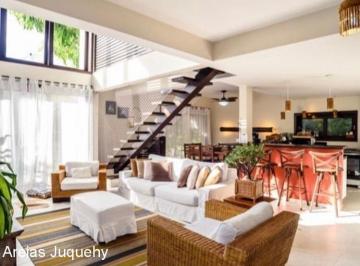 Imagem do Imóvel · Linda casa em condomínio para locação temporada.