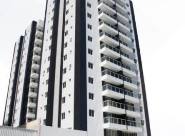 Apartamento de 2 quartos, Curitiba · EDIFICIO BELIZE -PRONTO PARA MORAR NO CRISTO REI - APARTAMENTO 2 DORM 1 VAGA