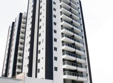 Apartamento de 2 quartos, Curitiba · DIFICIO BELIZE - APARTAMENTO COM 2 DORM 1 VAGA NO CRISTO REI